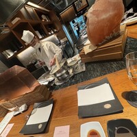 麻布箪笥町 天涼庵 - 