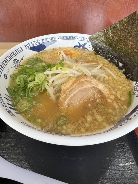 にんたまラーメン 花巻店 - 花巻（ラーメン）の写真