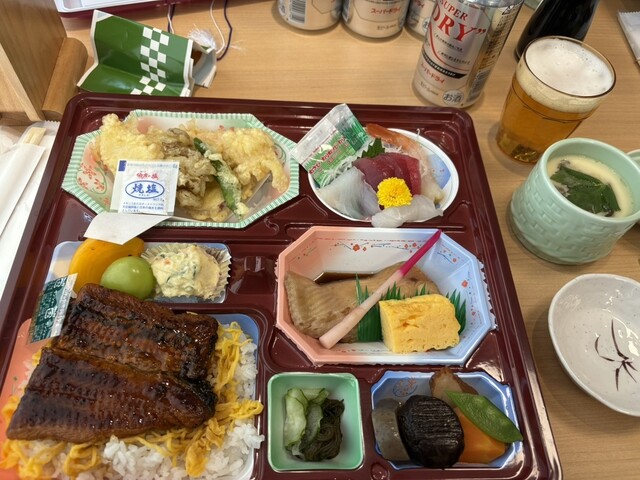 おしだ - 夜ノ森（食堂）の写真