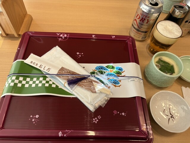 おしだ - 夜ノ森（食堂）の写真