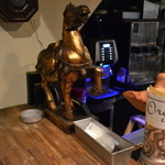 バル オルガン - 