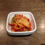 大蔵 - 白菜キムチ