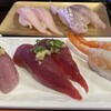 沼津魚がし鮨 流れ鮨 掛川店