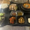 韓国居酒屋 ソジュバン