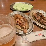 骨付鳥 一鶴 高松店 - 