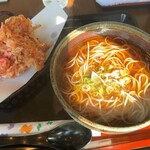 そば処ふでむら - 