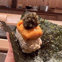 鮨結う翼 - 