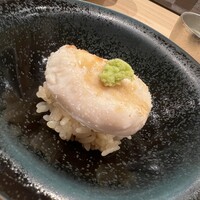 鮨結う翼 - 