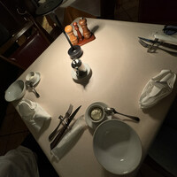 トラットリア グランボッカ - 