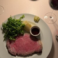 トラットリア グランボッカ - 