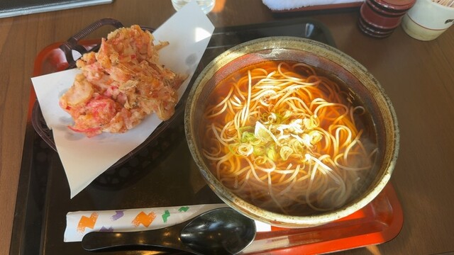 Soba Dokoro Fudemura Goryokaku Ten photo 2