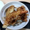 天丼屋 ふくすけ