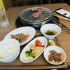タンとタン焼肉いわしげ 五反田店