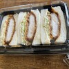 石窯パン工房 キャパトル 田原本店