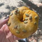 Palla Bagels - 