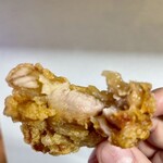 唐揚げ専門 おがる商店 - 