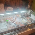 國枝鮮魚店 - 