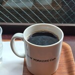 NEW YORKER'S Cafe - 