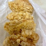 唐揚げ専門 おがる商店 - 