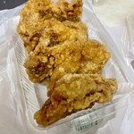 唐揚げ専門 おがる商店 - 