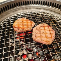 Yakiniku BarBies - 