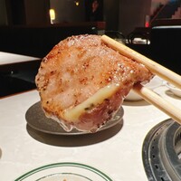 Yakiniku BarBies - 