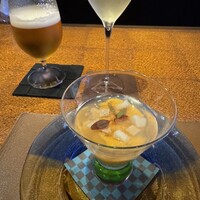 メゾン ド ヴァン 鶉亭 - 