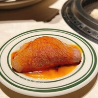 Yakiniku BarBies - 