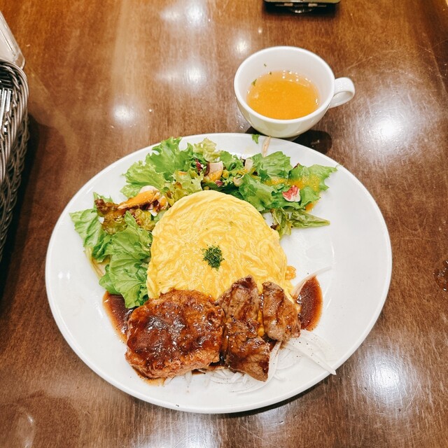 Tamago to Watashi Yaesu Ten photo 2