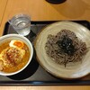 つけ蕎麦安土 高田馬場本店
