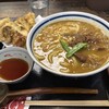 うどん 兎麦 阪急三番街店
