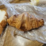 石窯パン工房 キャパトル 田原本店 - 