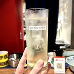 GROVE - ドリンク写真: