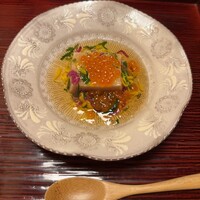 京味 もと井 - 