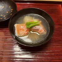 京味 もと井 - 