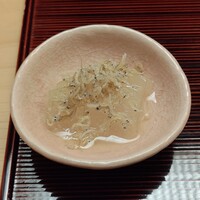 銀座すし嘉 はなれ - 