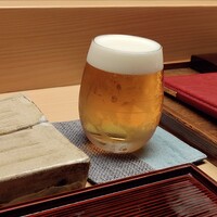 銀座すし嘉 はなれ - 