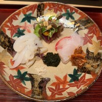 京味 もと井 - 