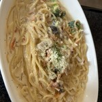 カフェ ナトゥーラ - 