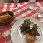 ブラッスリー・グー - 