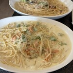 カフェ ナトゥーラ - 