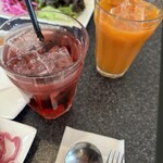 カフェ ナトゥーラ - 