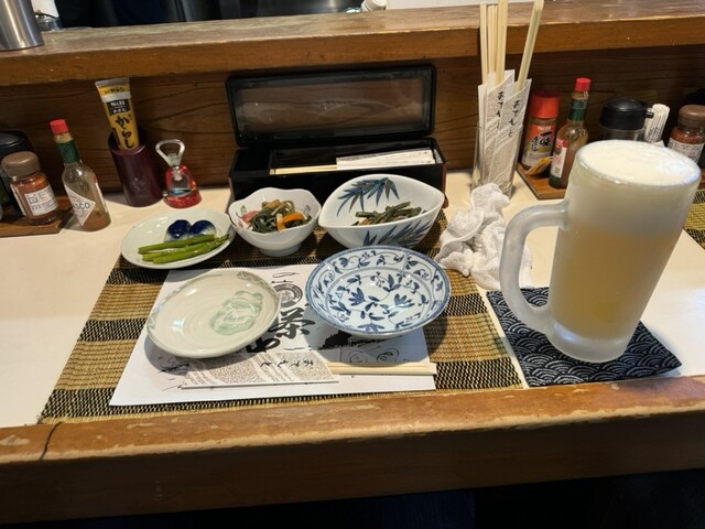 お茶や 赤湯（居酒屋） &ndash; 山形県南陽市で楽しむ本格和食と日本酒