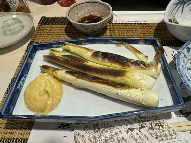 お茶や - 赤湯（居酒屋）の写真