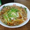 尾道ラーメン 一丁