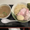 自家製麺つけそば 九六