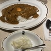 インデアンカレー 阪急三番街店