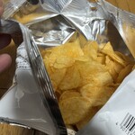 セブンイレブン - 料理写真: