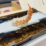 THE SUSHI TOKYO 旬 - 