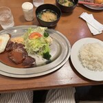 洋食の赤ちゃん - 